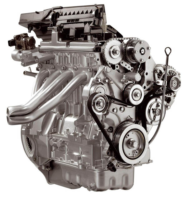 2005 E 250 Ecoline Car Engine